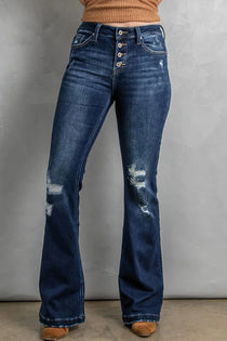 Flare Jeans