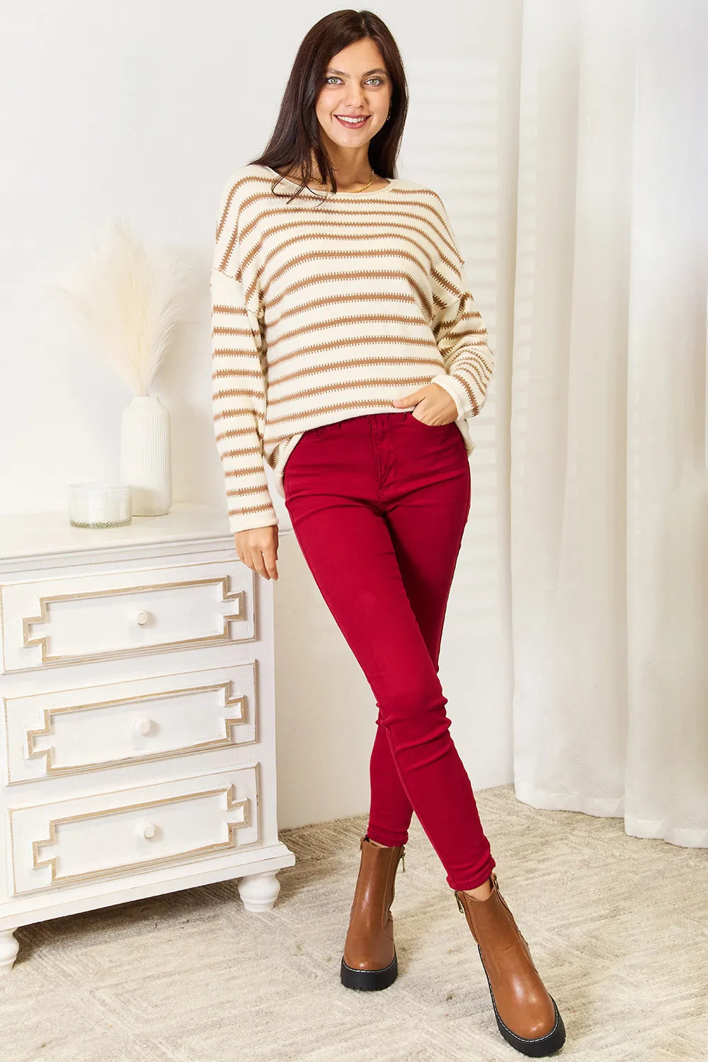 Stripe