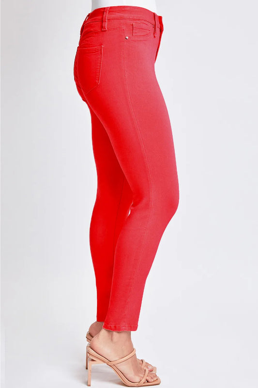 Ruby Red