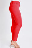 Ruby Red