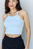 Pastel Blue