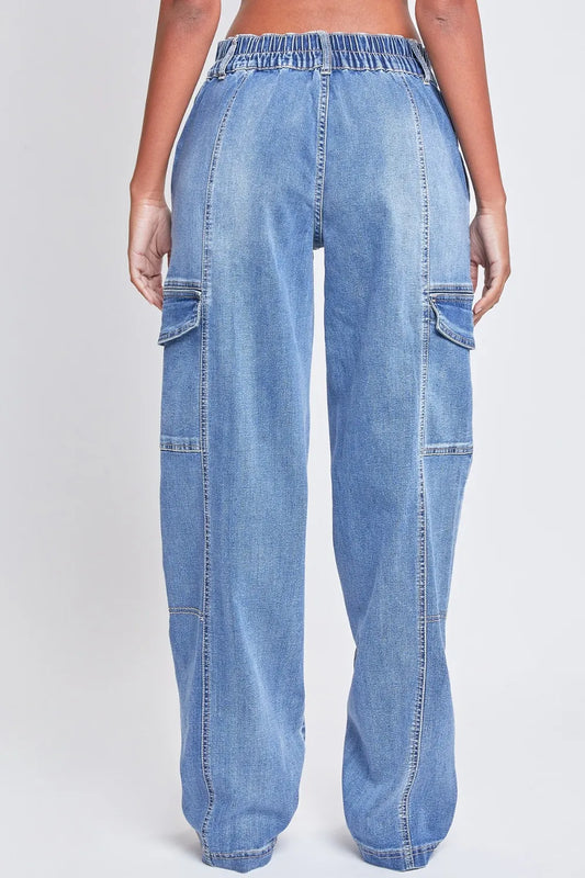 Vintage Medium Wash