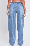 Vintage Medium Wash