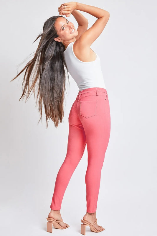 Shell Pink