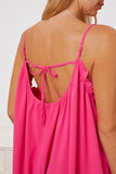 Hot Pink