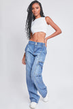 Vintage Medium Wash