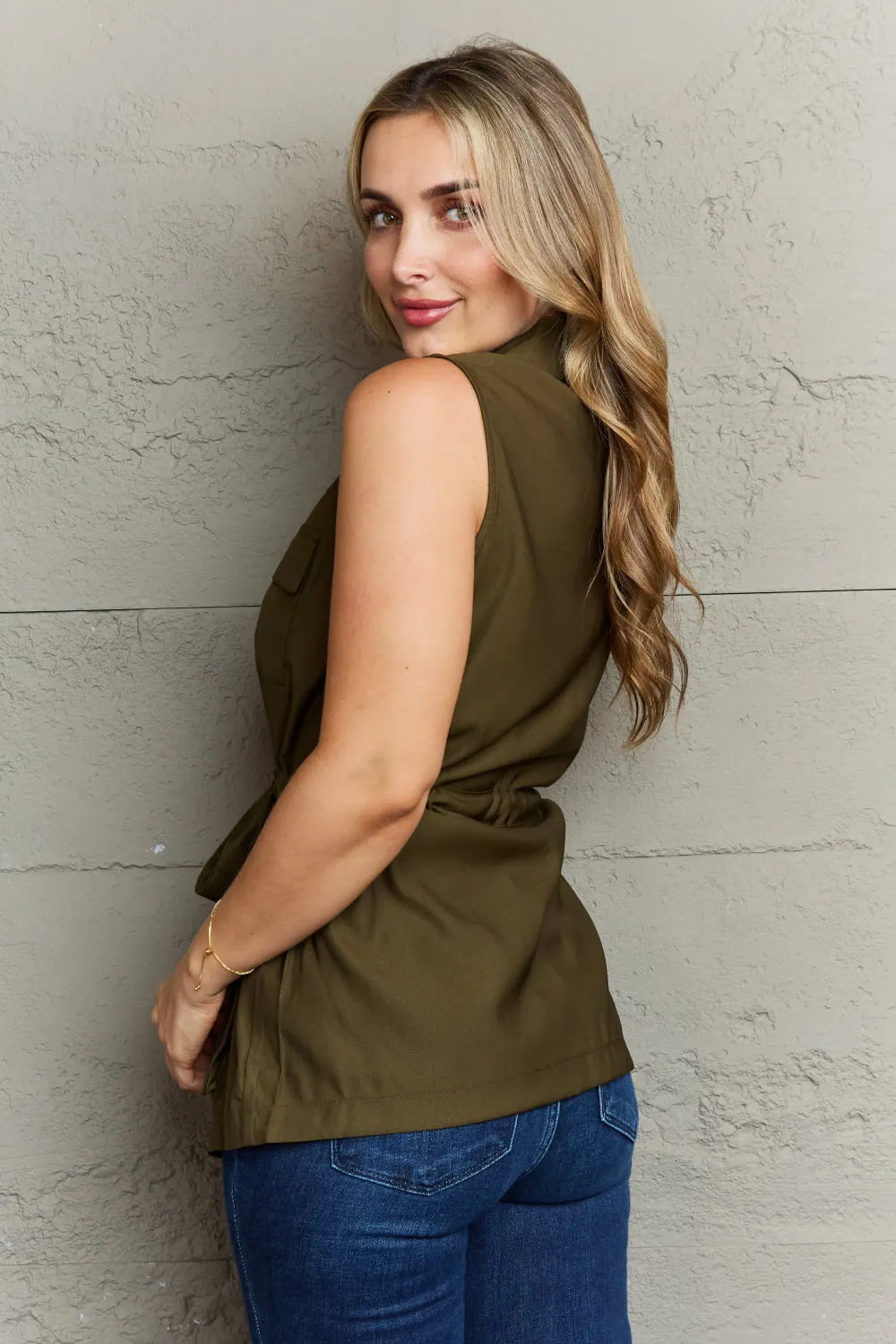 Army Green