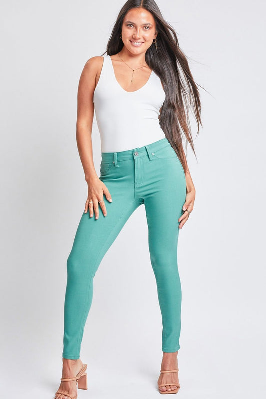 SeaGreen