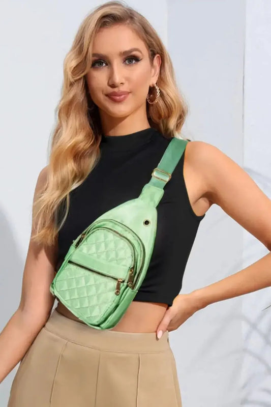 Sage Green