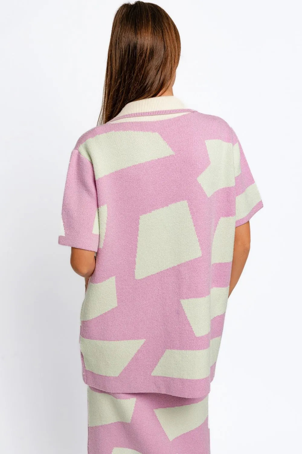 Pink Mint
