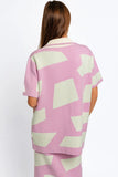Pink Mint