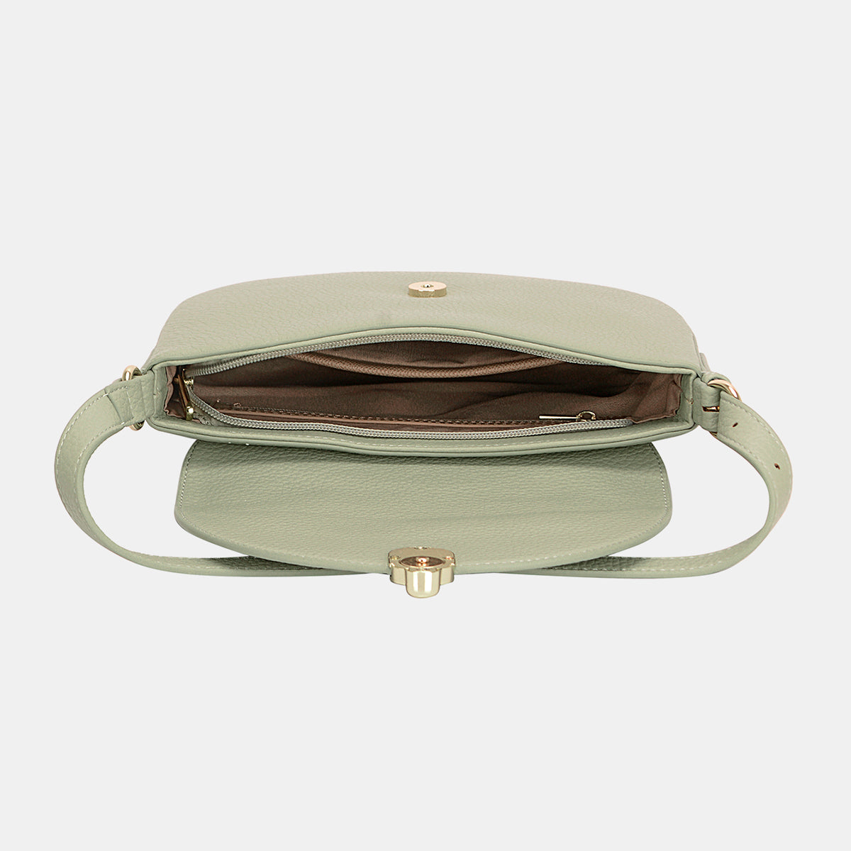 Greyish Green