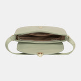 Greyish Green