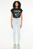 Premium High Waist Slimming Jeans