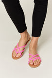 HOT PINK