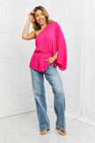 Hot Pink