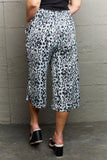 Grey Leopard