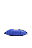 Color Patch Croissant Bag
