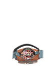 Eco-Leather Shoulder Bag