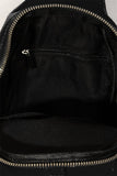 Single Strap Faux Leather Sing Bag