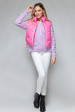 Hot Pink