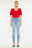 Elevated Fit Ultra Slim Jeans