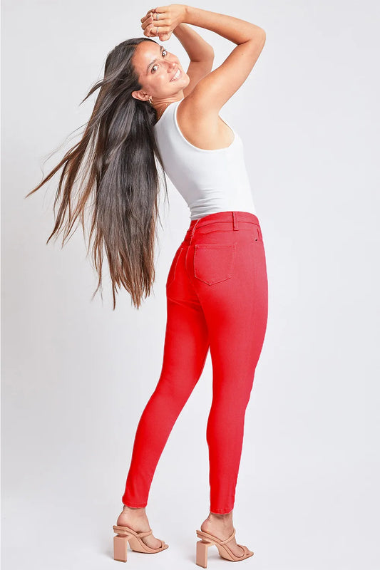 Ruby Red
