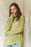 Vintage Edge Lightweight Sweater