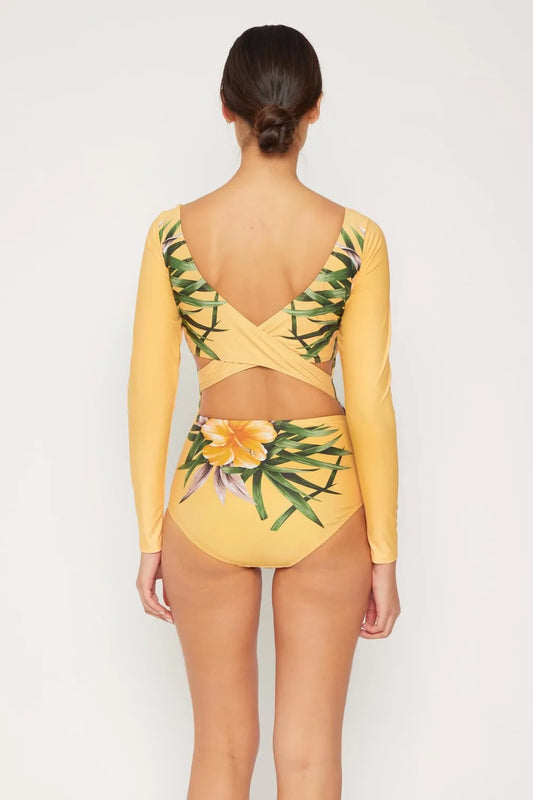 Light Yellow