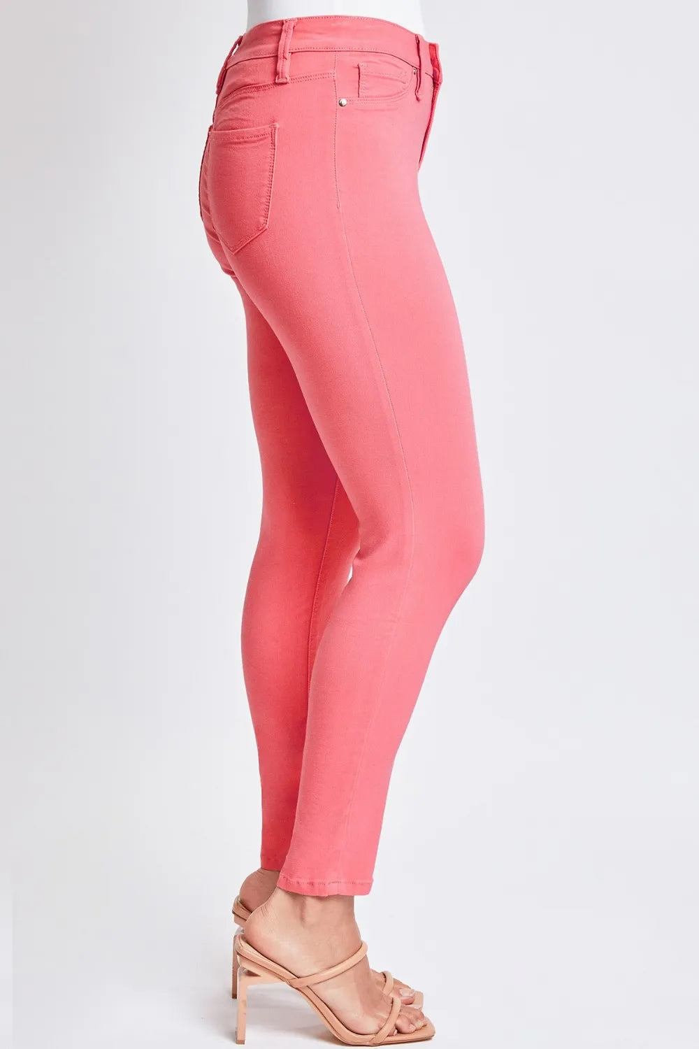 Shell Pink