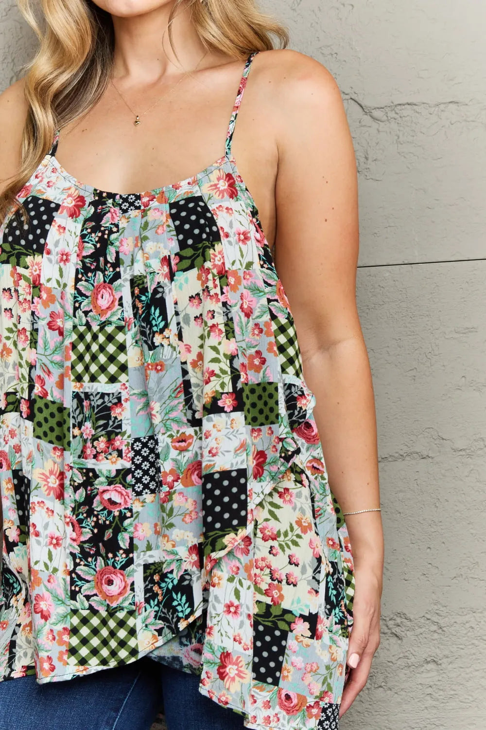 Floral
