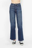 Flattering High-Rise Slimming Control Jeans