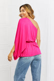 Hot Pink
