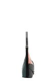 Party King Shoulder Bag with 2 Accessory Pockets Front