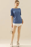 Blue Denim