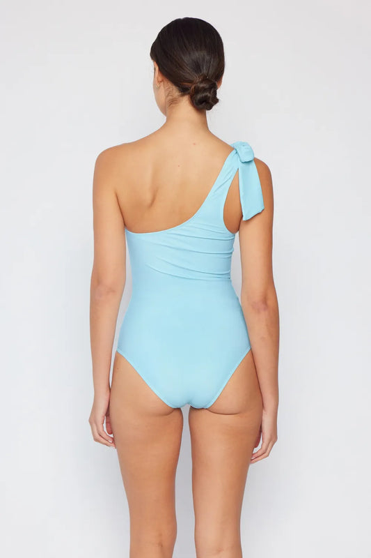 Pastel Blue