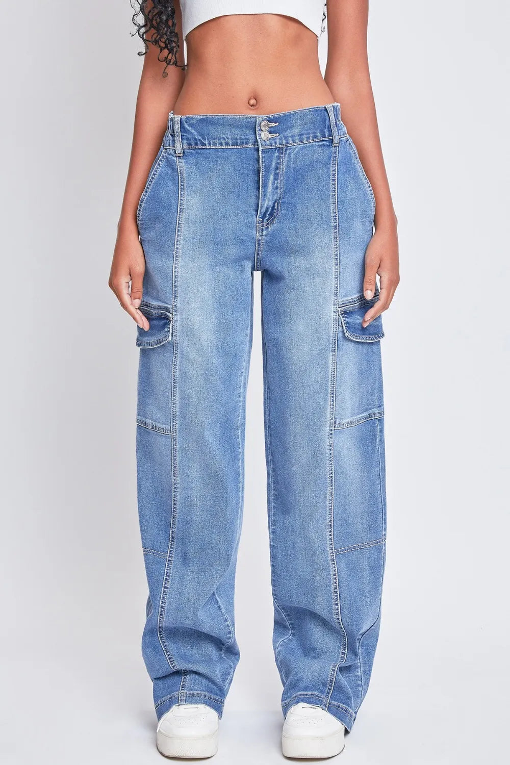 Vintage Medium Wash