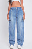 Vintage Medium Wash