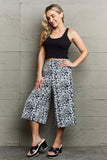 Grey Leopard