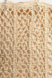 Intricate Braided Tote Bag