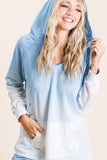 Deep Dye Knit Pants