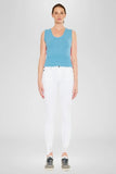 Elevated Ultra Slim Denim Trousers