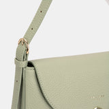 Greyish Green