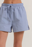 Anorak Flex Fit Active Shorts