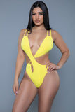 Eliana One-Piece Swimsuit