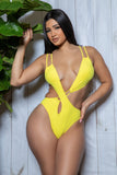 Eliana One-Piece Swimsuit