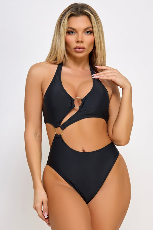 Lorelei Two-Piece Swimsuit 