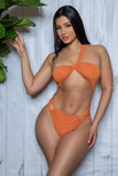 Nora One-Piece Swimsuit