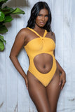 Emily Two-Piece Swimsuit
