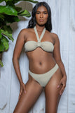 Victoria Two-Piece Swimsuit